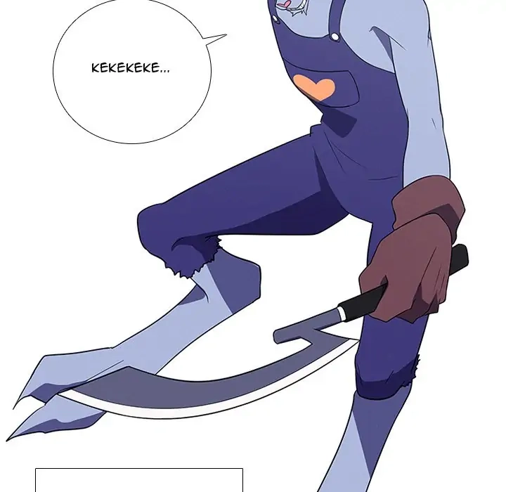 Kidultic Showtime Chapter 78 page 9 - 