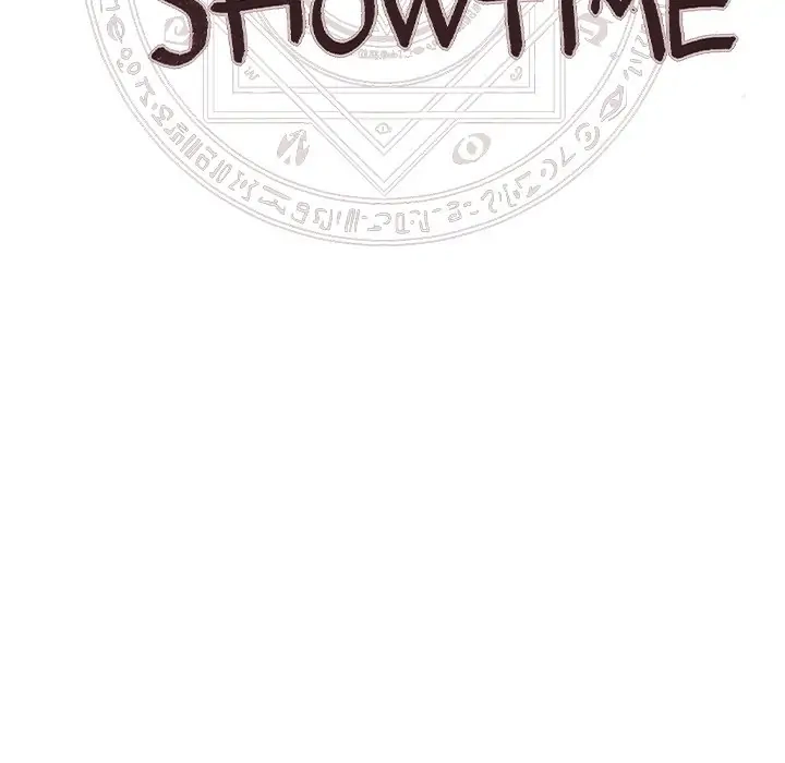 Kidultic Showtime Chapter 79 page 18 - 