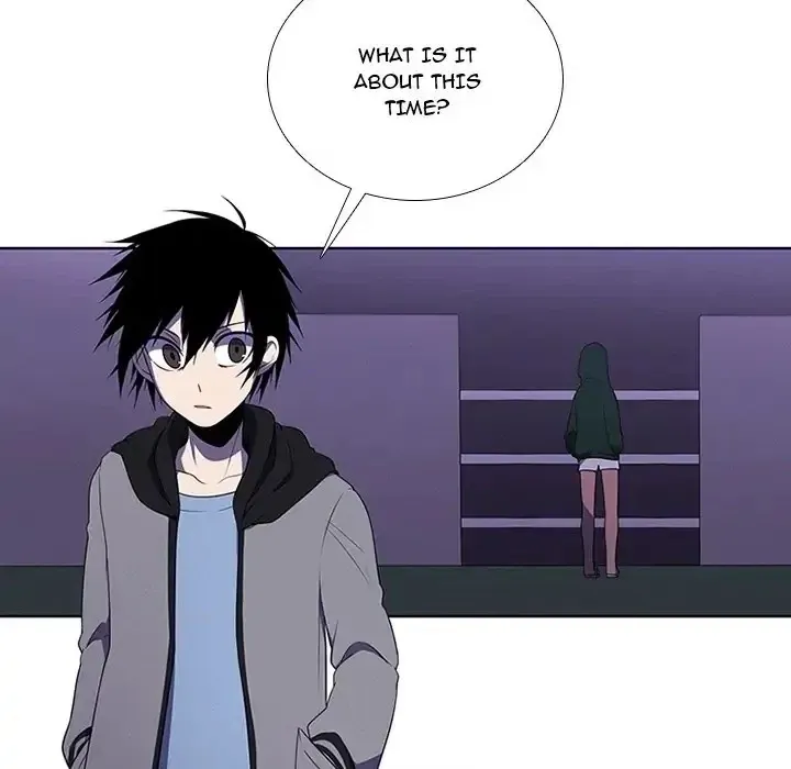 Kidultic Showtime Chapter 79 page 20 - 