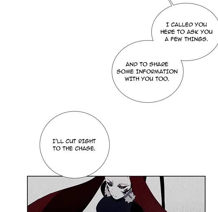Kidultic Showtime Chapter 79 page 22 - 