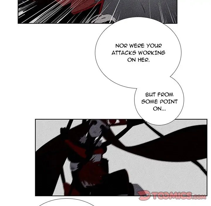 Kidultic Showtime Chapter 79 page 24 - 