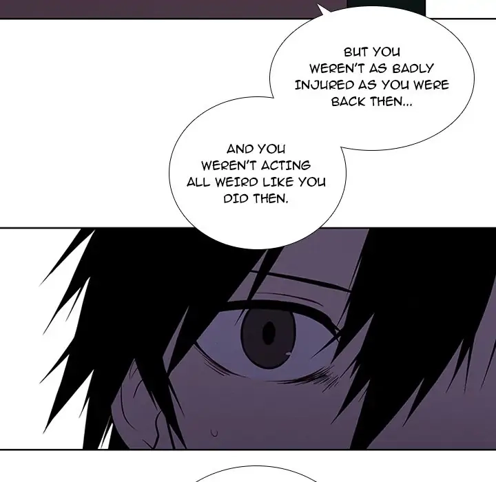 Kidultic Showtime Chapter 79 page 26 - 