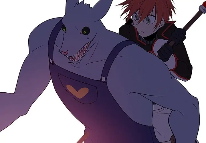 Kidultic Showtime Chapter 79 page 4 - 