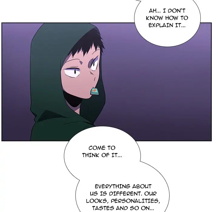 Kidultic Showtime Chapter 79 page 31 - 