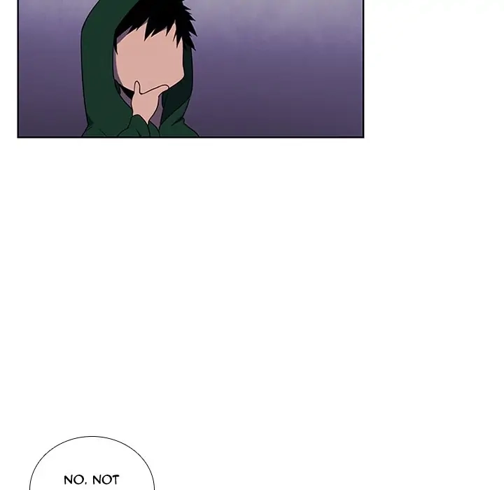 Kidultic Showtime Chapter 79 page 35 - 