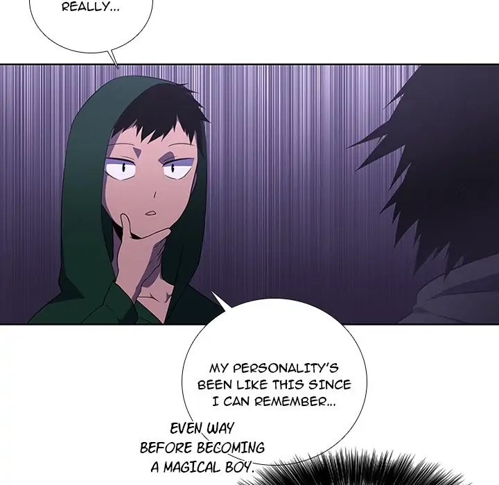 Kidultic Showtime Chapter 79 page 36 - 