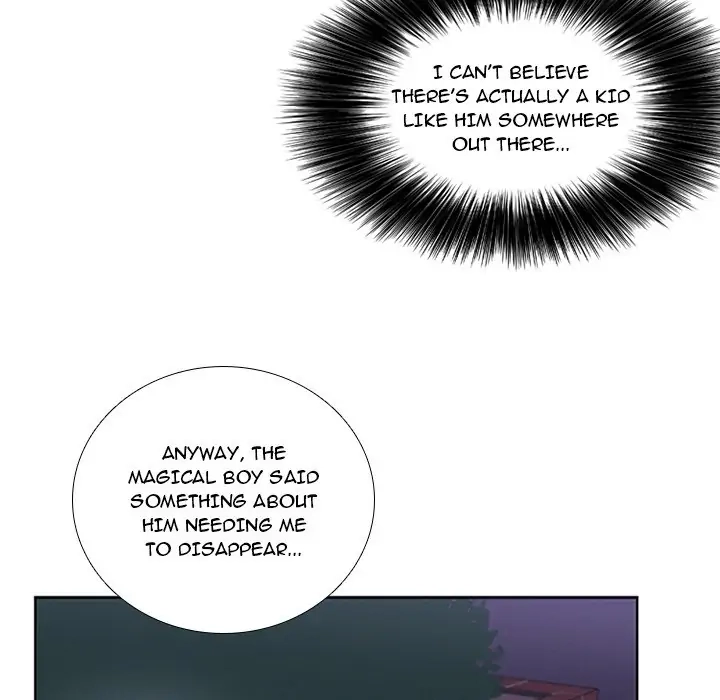 Kidultic Showtime Chapter 79 page 37 - 