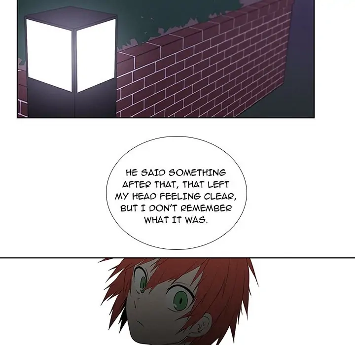 Kidultic Showtime Chapter 79 page 38 - 