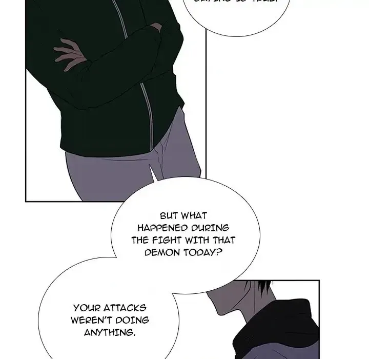 Kidultic Showtime Chapter 79 page 40 - 