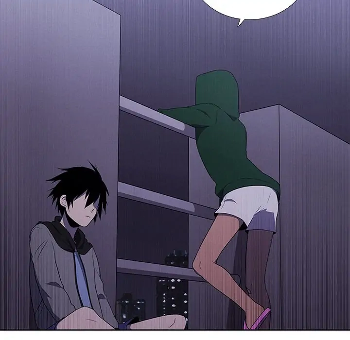 Kidultic Showtime Chapter 79 page 48 - 