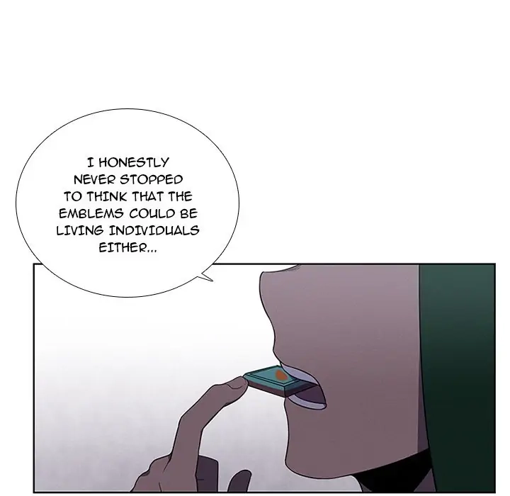 Kidultic Showtime Chapter 79 page 49 - 