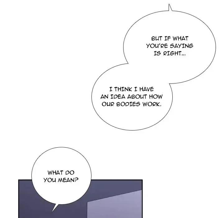 Kidultic Showtime Chapter 79 page 50 - 