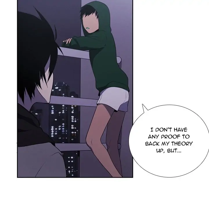 Kidultic Showtime Chapter 79 page 51 - 