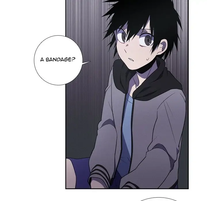 Kidultic Showtime Chapter 79 page 56 - 