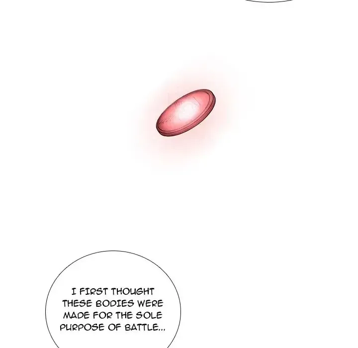 Kidultic Showtime Chapter 79 page 60 - 