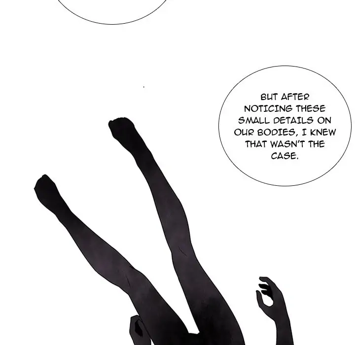 Kidultic Showtime Chapter 79 page 61 - 
