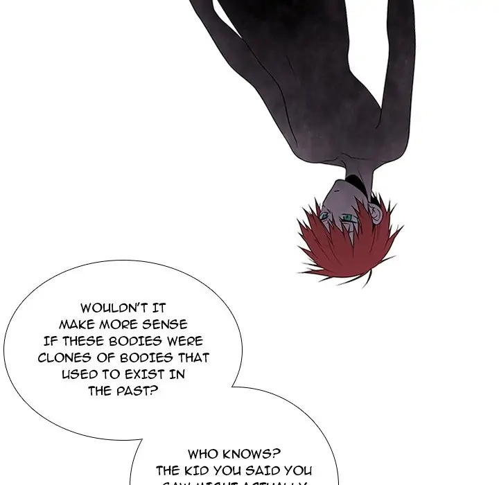 Kidultic Showtime Chapter 79 page 62 - 