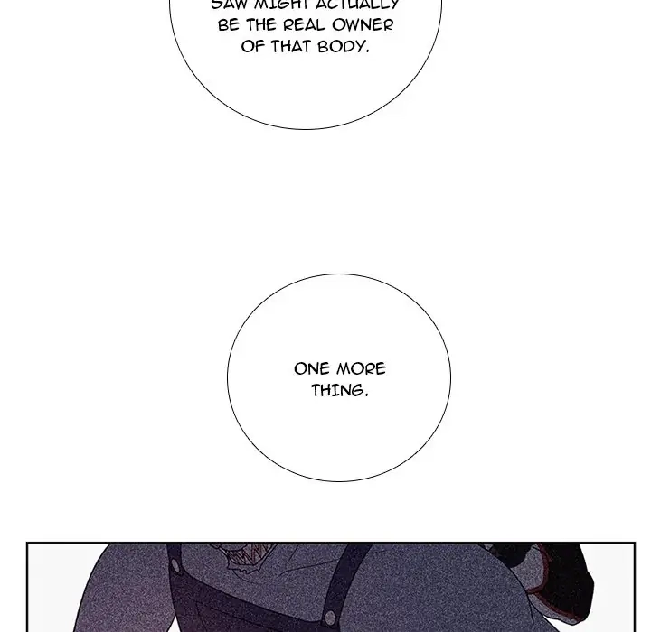 Kidultic Showtime Chapter 79 page 63 - 