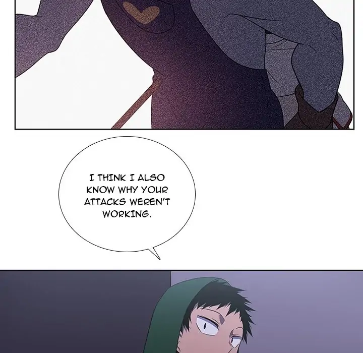 Kidultic Showtime Chapter 79 page 64 - 