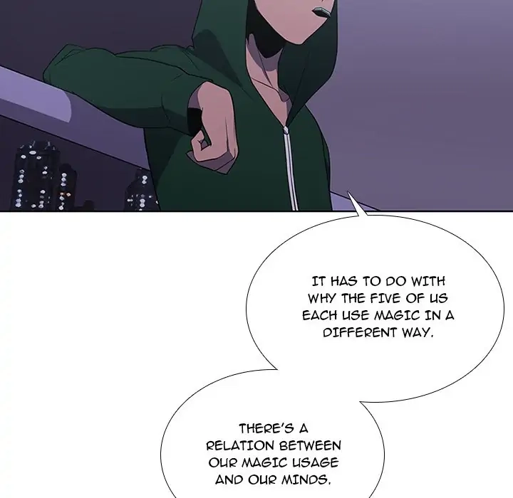 Kidultic Showtime Chapter 79 page 65 - 