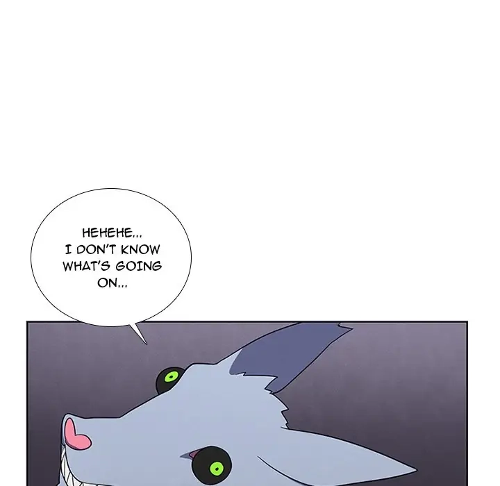 Kidultic Showtime Chapter 79 page 9 - 