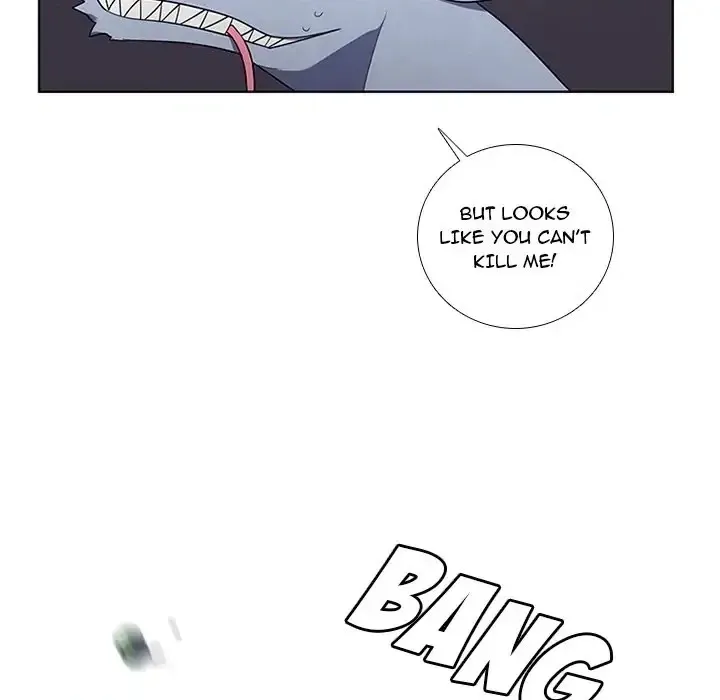 Kidultic Showtime Chapter 79 page 10 - 
