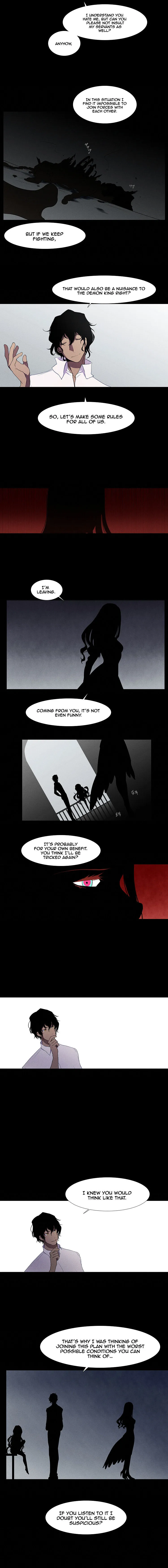 Kidultic Showtime Chapter 8 page 3 - 