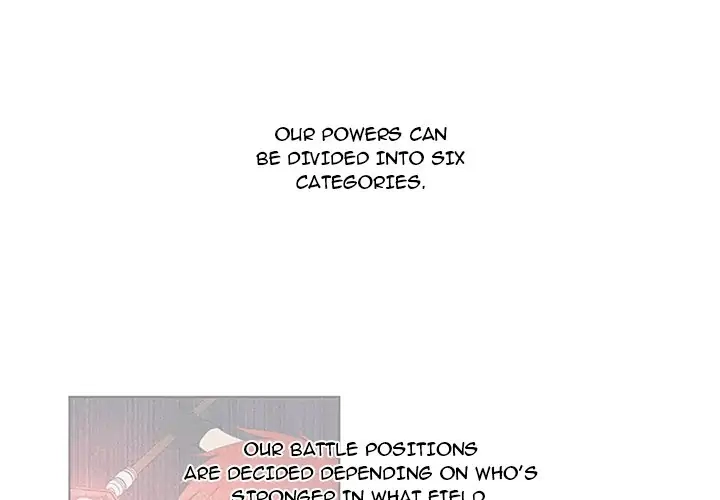 Kidultic Showtime Chapter 80 page 1 - 