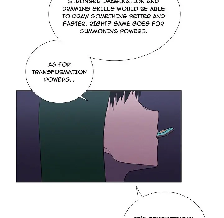 Kidultic Showtime Chapter 80 page 11 - 