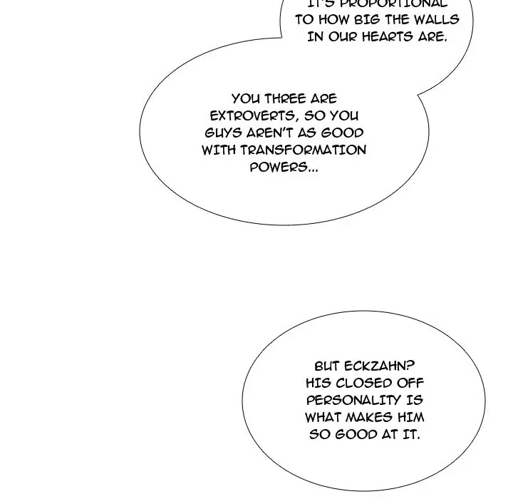 Kidultic Showtime Chapter 80 page 12 - 