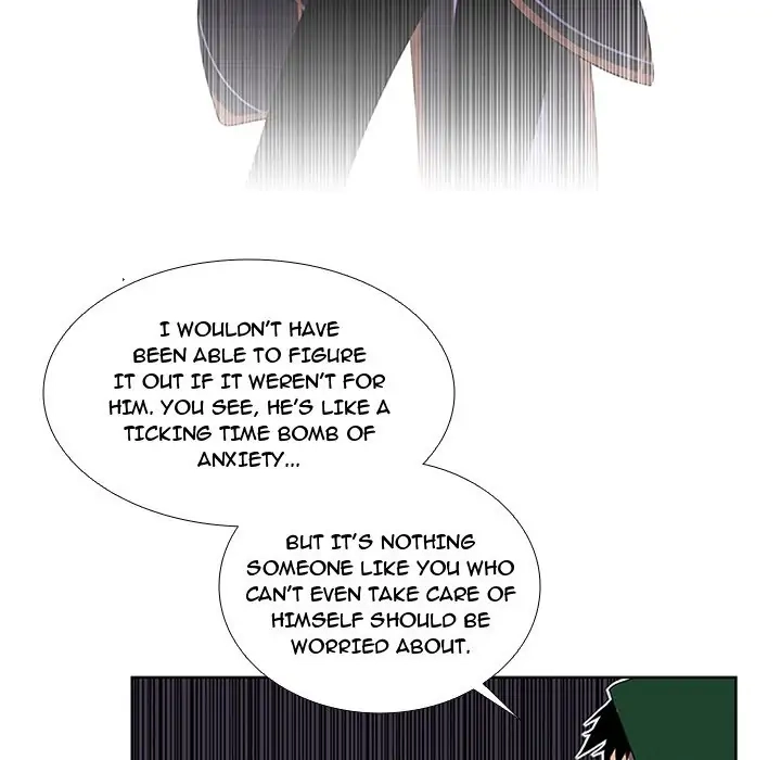 Kidultic Showtime Chapter 80 page 14 - 
