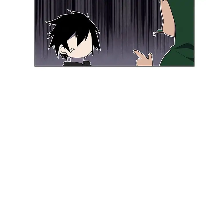 Kidultic Showtime Chapter 80 page 15 - 