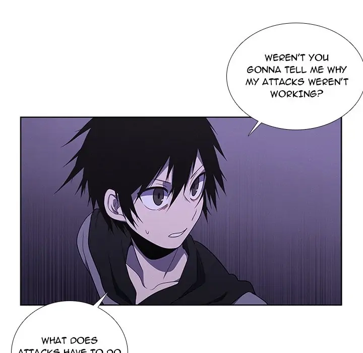 Kidultic Showtime Chapter 80 page 16 - 