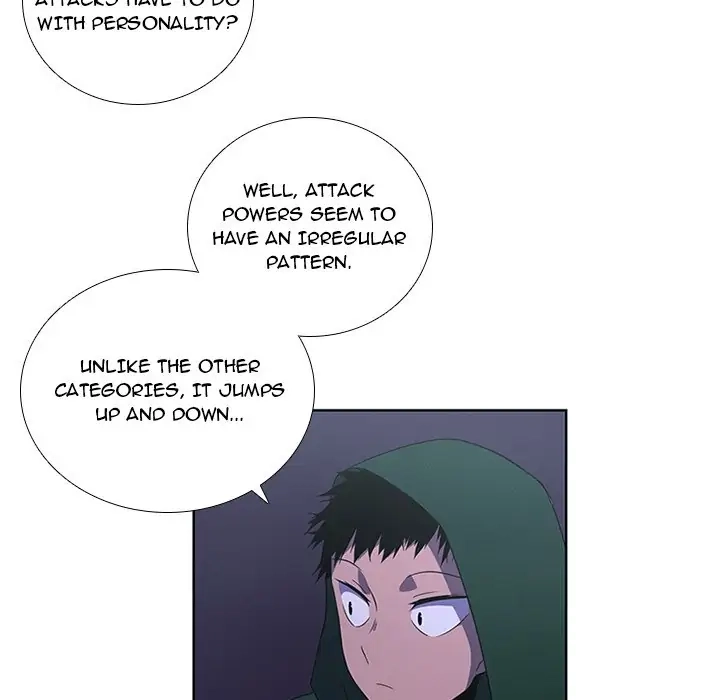 Kidultic Showtime Chapter 80 page 17 - 