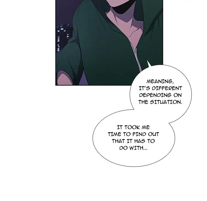 Kidultic Showtime Chapter 80 page 18 - 