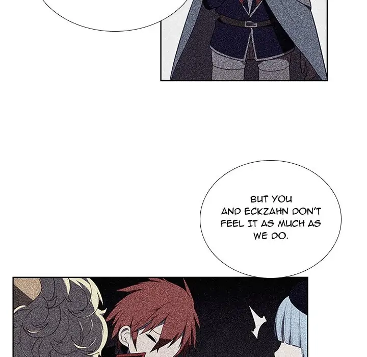 Kidultic Showtime Chapter 80 page 22 - 