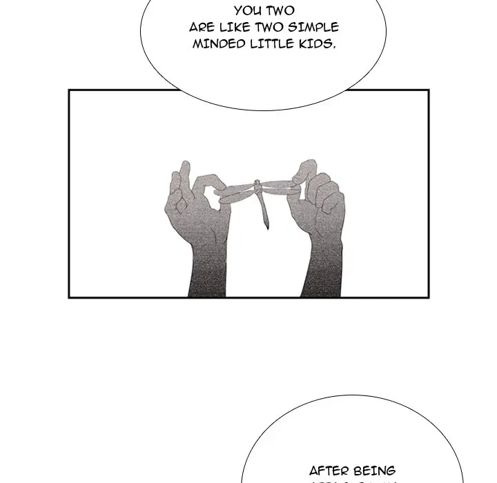Kidultic Showtime Chapter 80 page 24 - 
