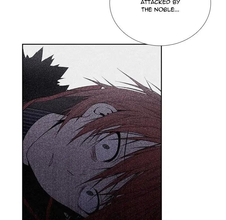 Kidultic Showtime Chapter 80 page 25 - 