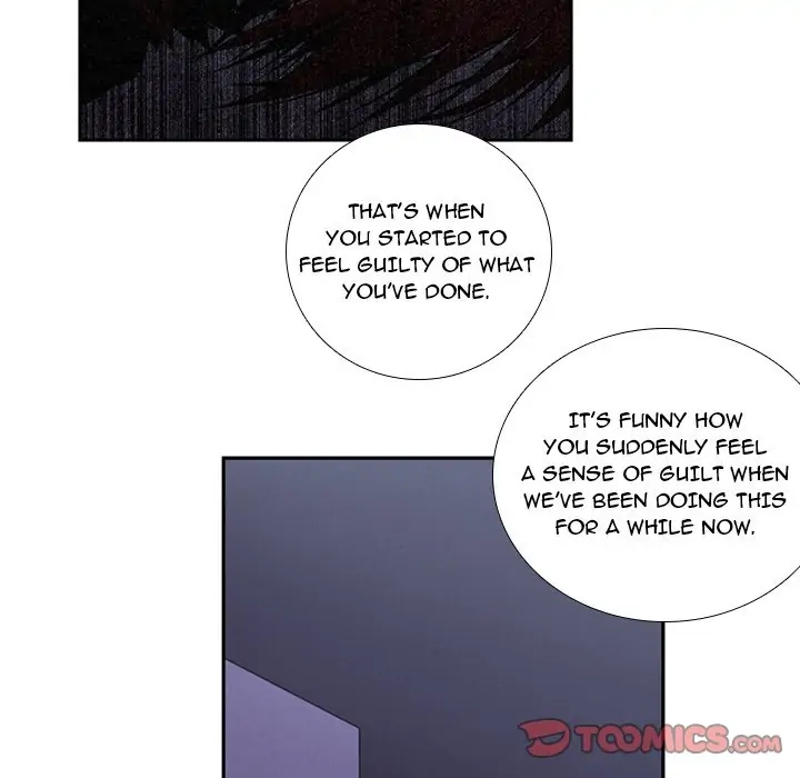 Kidultic Showtime Chapter 80 page 26 - 