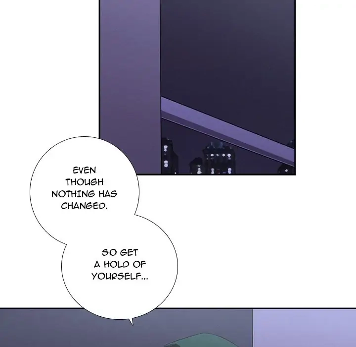 Kidultic Showtime Chapter 80 page 27 - 