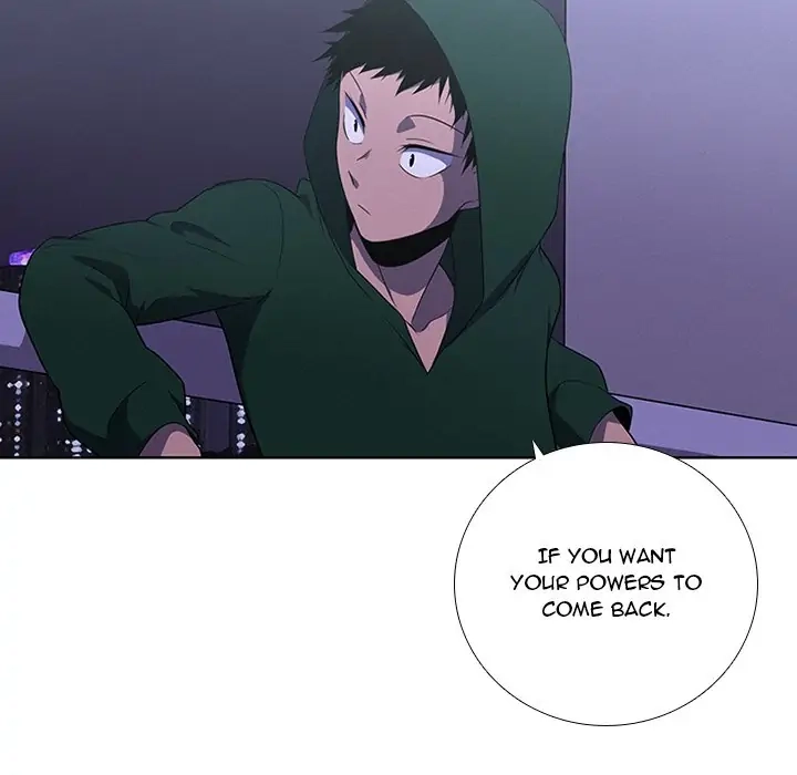 Kidultic Showtime Chapter 80 page 28 - 