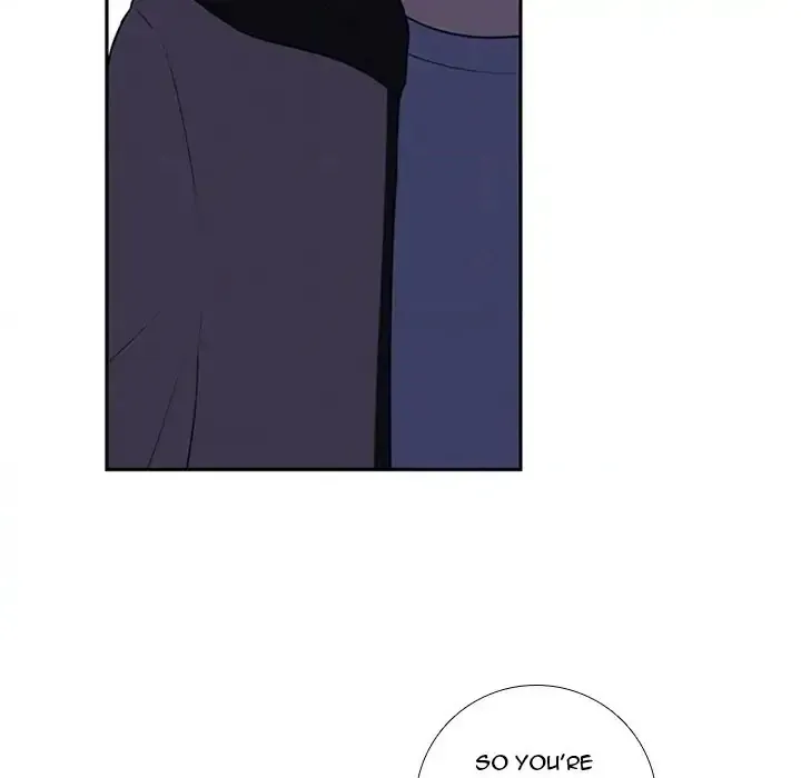 Kidultic Showtime Chapter 80 page 30 - 