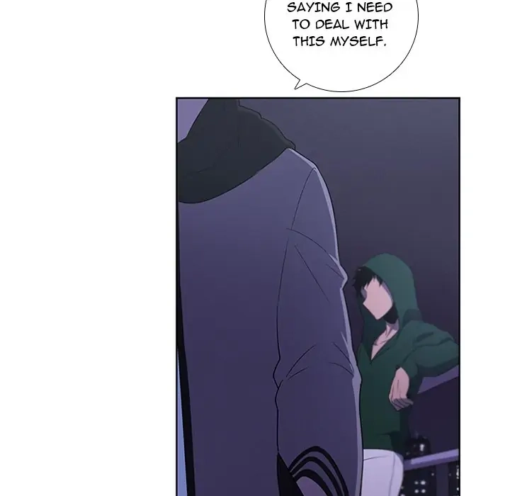 Kidultic Showtime Chapter 80 page 31 - 