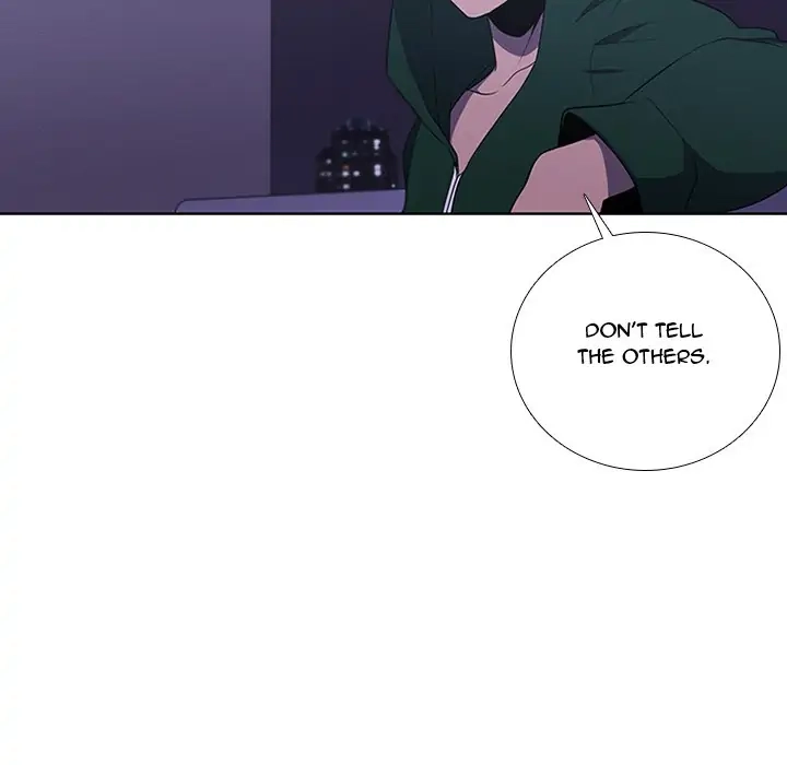 Kidultic Showtime Chapter 80 page 33 - 