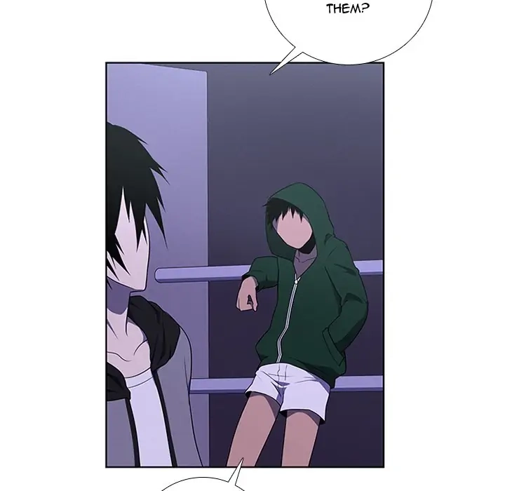 Kidultic Showtime Chapter 80 page 36 - 