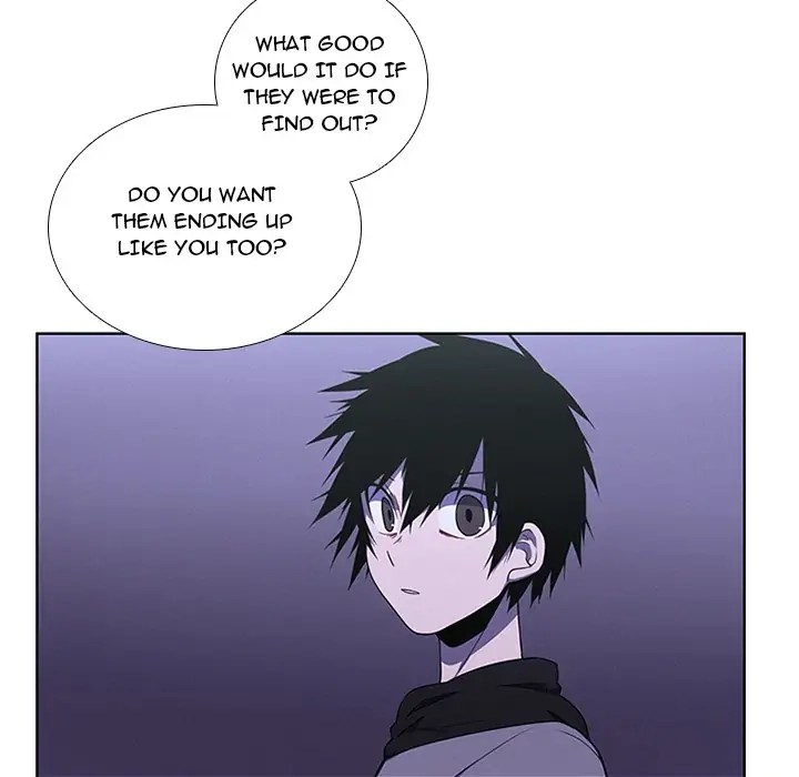 Kidultic Showtime Chapter 80 page 37 - 
