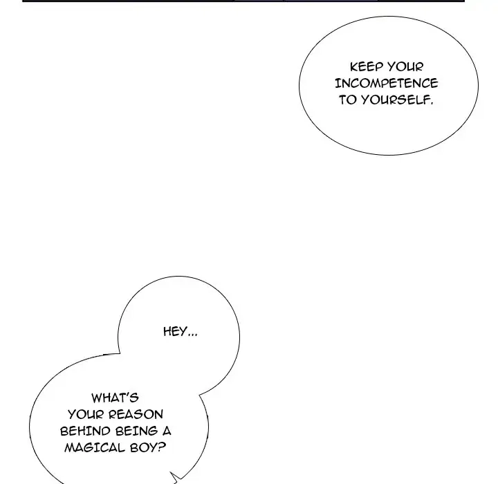 Kidultic Showtime Chapter 80 page 38 - 