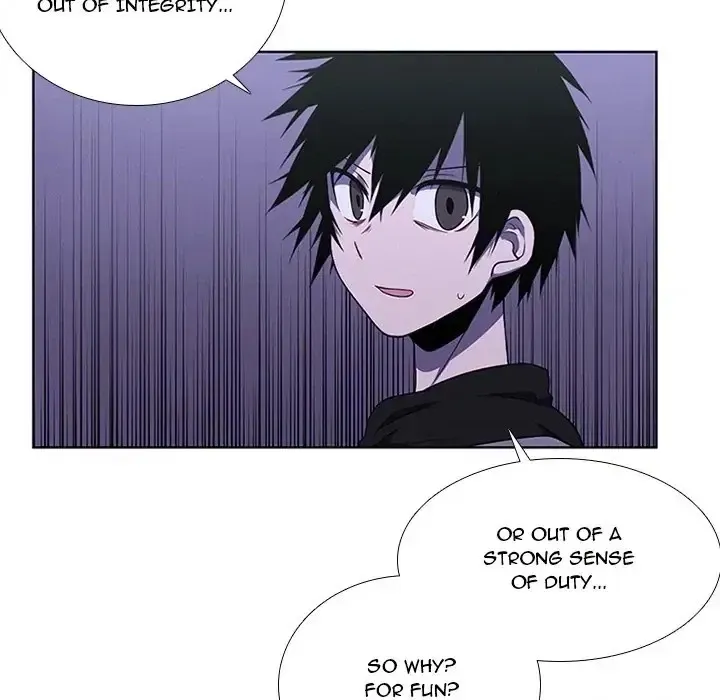 Kidultic Showtime Chapter 80 page 40 - 