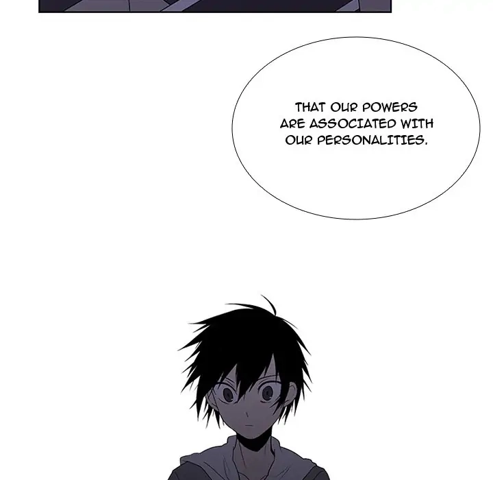 Kidultic Showtime Chapter 80 page 5 - 