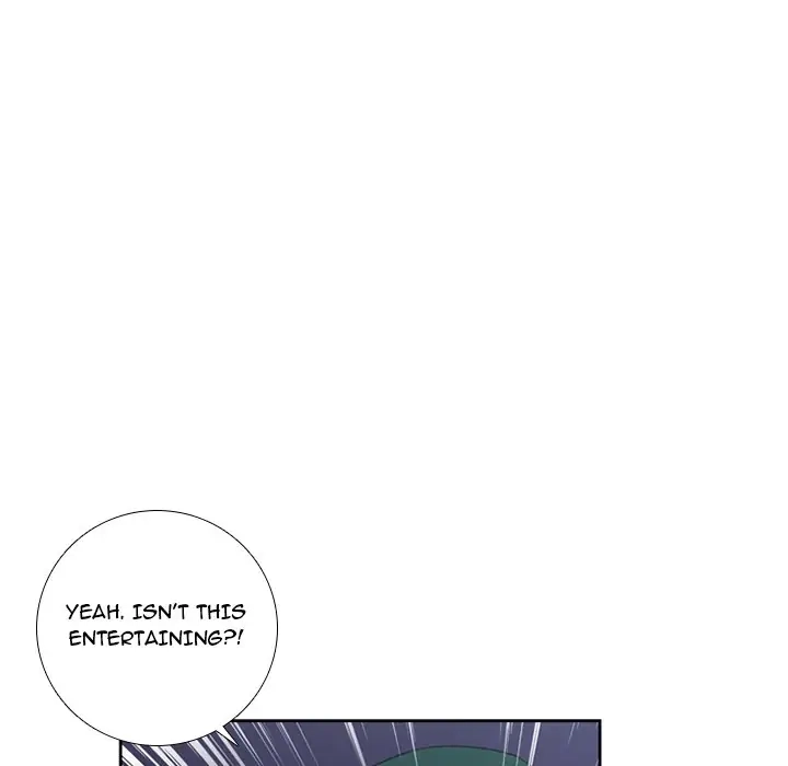 Kidultic Showtime Chapter 80 page 42 - 